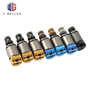 Per BMW 6 hp19 6 hp26 elettrovalvola magnetica Kit 6 hp21 6 hp28 Electro Magnetism Clique 0501213960 0501213959 - Product Image 1