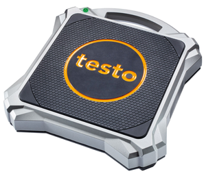 Testo 560i Digital Refrigerant Scale Kit With <b>Temperature</b> <b>Controller</b> USB Communication IP66 OEM/ODM Customizable 560i Testo 560i - Product Image 3