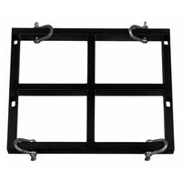 BA210 Double 10 Pouces Système de Sonorisation Line Array Professionnel Actif Passif Enceinte de Sonorisation Line Array Double 10