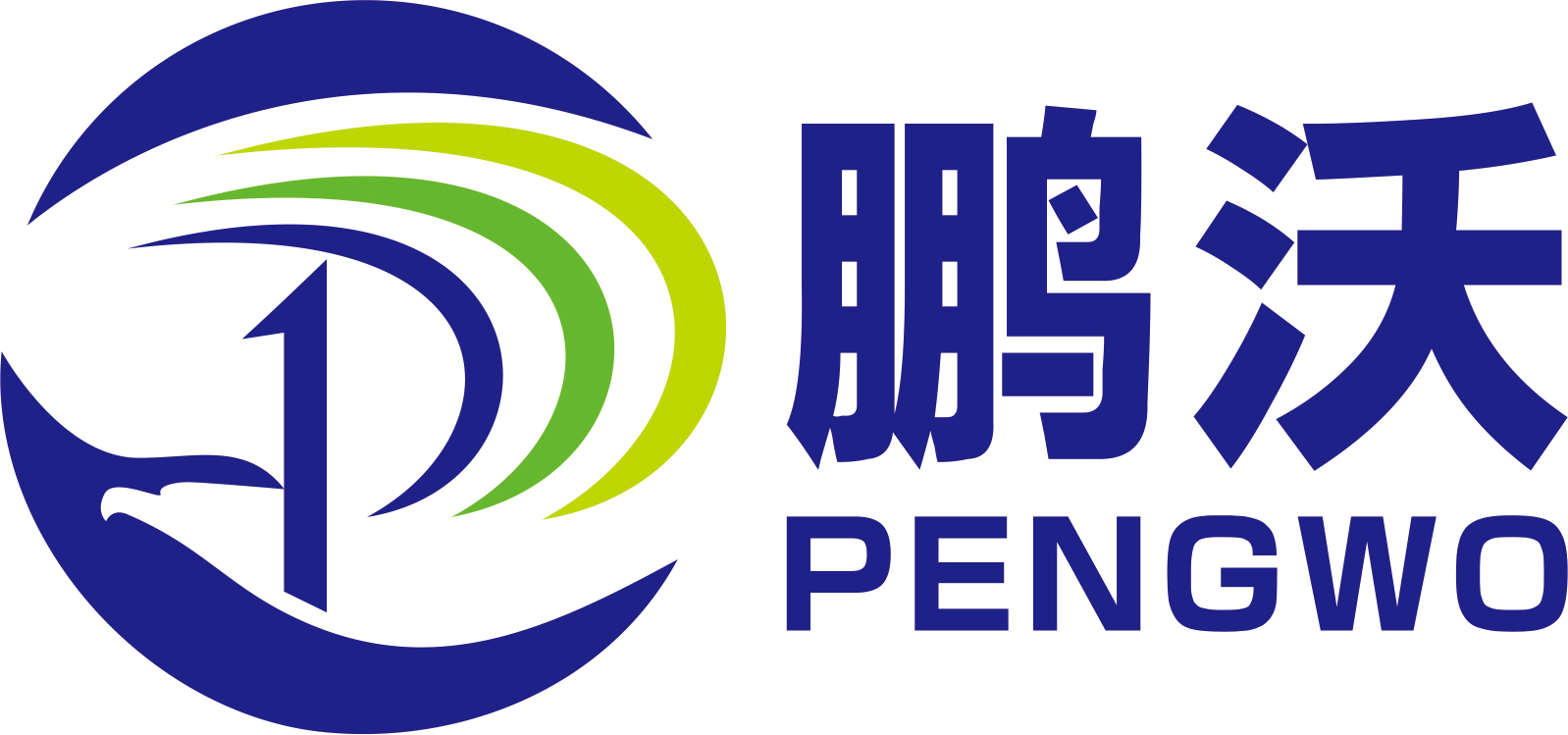 Shandong Pengwo Laser Technology Co., Ltd. logo