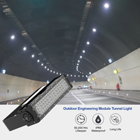 Original Fabricant 50W Stade Led Projecteurs Led Module Lumières En Plein Air Projecteurs