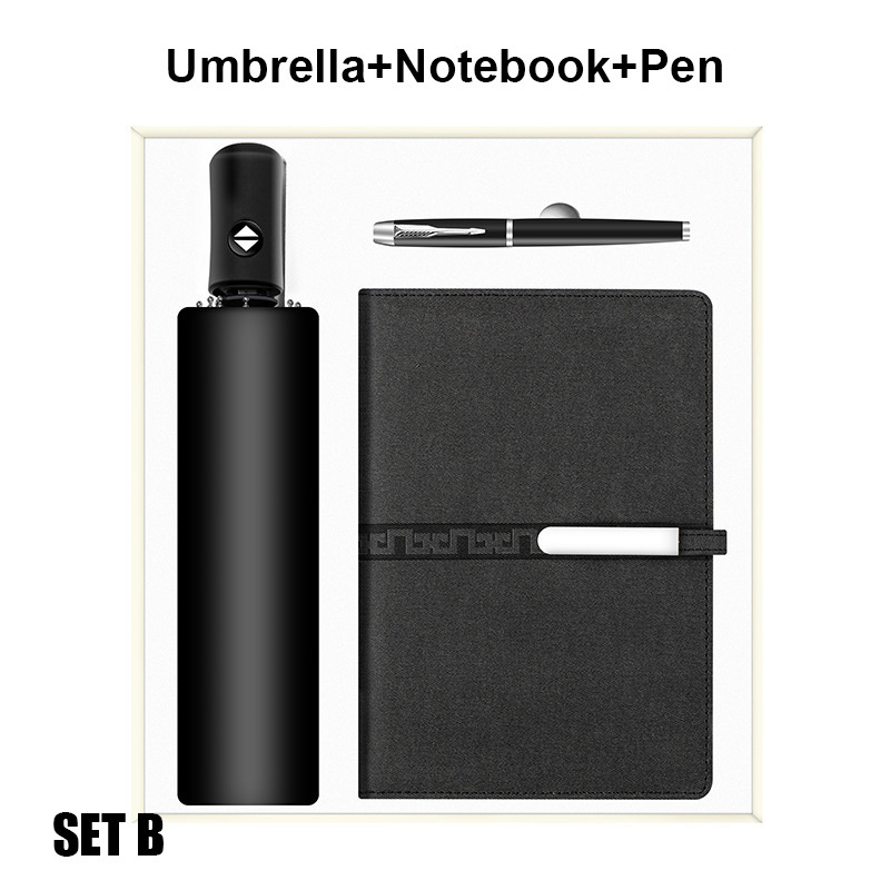 Ensemble B Noir
