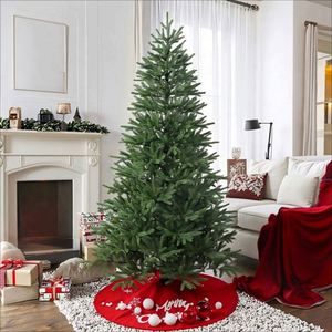 YIWU Design 2025 – Nouveauté : Arbre de Noël artificiel en PE pour la décoration - Product Image 2
