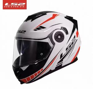 <span class=keywords><strong>Casco</strong></span> de Motocicleta <span class=keywords><strong>LS2</strong></span> FF345 de Doble Lente Antivaho <span class=keywords><strong>para</strong></span> Viajes Urbanos <span class=keywords><strong>para</strong></span> Hombres y Mujeres Apto <span class=keywords><strong>para</strong></span> las Cuatro Estaciones con Forro de Espuma Adecuado <span class=keywords><strong>para</strong></span> el Invierno - Product Image 2