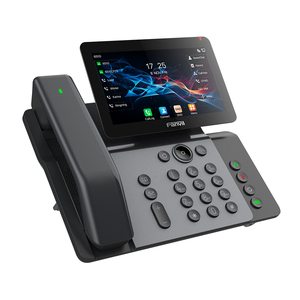 <span class=keywords><strong>Téléphone</strong></span> professionnel Fanvil V66 Pro Prime avec combiné sans fil - Product Image 1