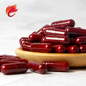 Fabricant, prix, OEM, marque privée, capsules de Natto de Ginkgo naturel, gélules, complément alimentaire - Product Image 4