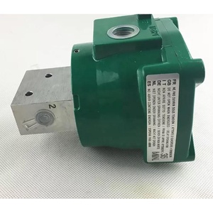 En stock WSNF8327B102.24/DC Solénoïde NF8327B102 24VDC Contrôle d'automatisation - Product Image 6