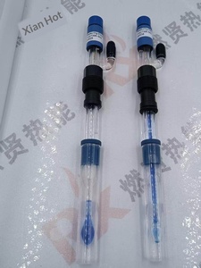 Électrode pH 31127395-503 31027395-503 31126518-501 Originale et Neuve Garantie 1 an - Product Image 1