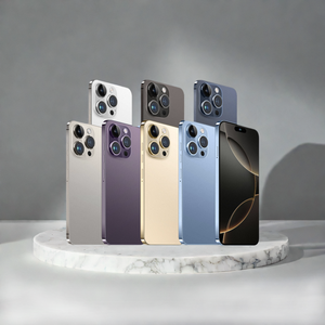 2025 Originale di Alta Qualità I16pro <span class=keywords><strong>Max</strong></span> 16GB+1TB Android <span class=keywords><strong>14</strong></span> 5G Smartphone con Fotocamera Posteriore da 108MP e Batteria da 8000mAh Compatibile a Livello Globale - Product Image 1
