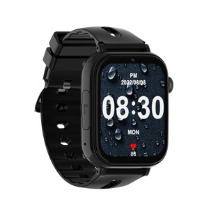 1.85 inch màn hình cảm ứng 4 gam GPS xem điện thoại vị trí SOS Geofence video gọi điện thoại cho trẻ em - Product Image 2