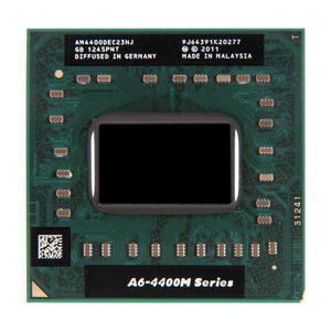 AM A8 4500M 5550M A6 4400M 3400M 3420M 3430MX 3300M 4300 A10 4600M CPU Laptop Processor - Product Image 6