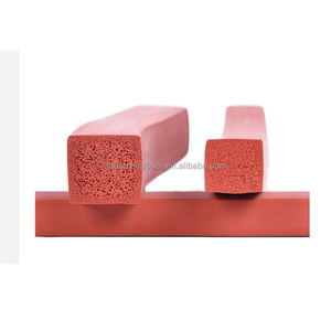 إسفنجة من المطاط المميزة بطلاء من السيليكون القرميد - Product Image 3