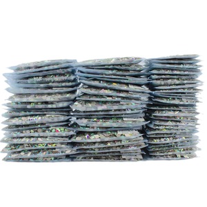 跨境独家1440钉形平背玻璃钻AB色魔术整包批发 - Product Image 1