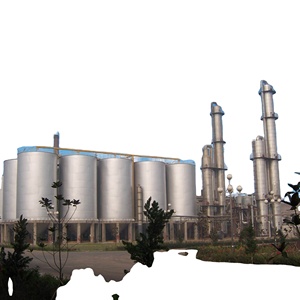 Columna de Destilación de Alcohol para <span class=keywords><strong>Vino</strong></span> de 10000 Litros de Calidad, Fabricada en China para Uso Médico - Product Image 1