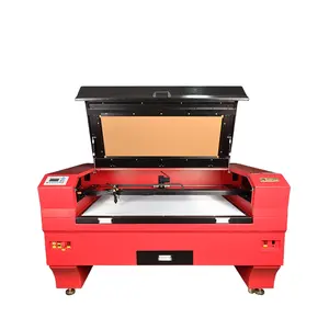 150W Co2 Laser Glass tube Single Head cutter CNC Cutting Machine and Engraving Machine for non-matal materials on sale AK1390