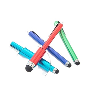 Capacitive Stylus Pen 9.0mm Metal Touch Pen For Mobile Phones And Tablets - Product Image 2