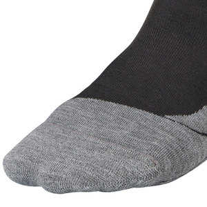 Chaussettes en coton tricoté de haute qualité en gros, couleur unie, respirantes, décontractées, tendance pour adultes, idéales pour la course à pied – Meilleures ventes - Product Image 6