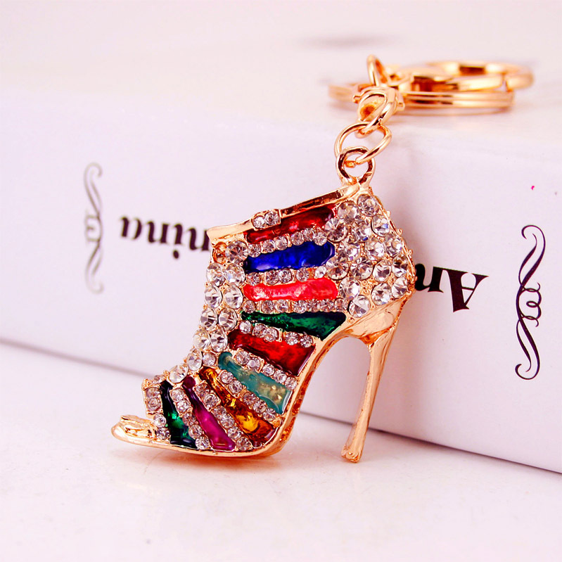 Multicolour