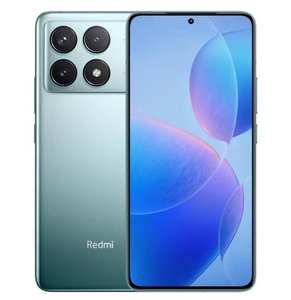 Teléfono Móvil Xiao Mi Redmi K70 2024, Precio Bajo, Snapdragon 8 Gen2, 16GB+1TB, Pantalla de 6.67'', Batería de 5000mAh, Cargador de 120W, Smartphone 5G - Product Image 1