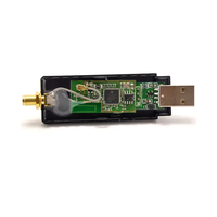 Adaptateur WiFi USB Atheros AR9271 802.11n 150 Mbps Antenne sans fil pour Kali Linux Windows XP 7 8 10 Roland Piano