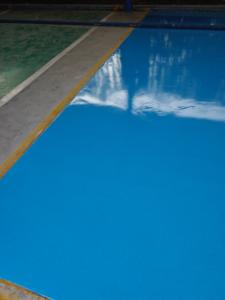 <span class=keywords><strong>Sol</strong></span> auto-nivelant en sable de quartz époxy | Revêtement de <span class=keywords><strong>sol</strong></span> commercial industriel décoratif résistant à l'usure - Product Image 3