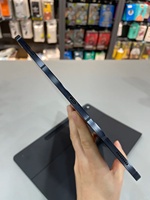 Tablet 2021 Pro Plus 12.4 inci AMOLED 120Hz - Snapdragon 865+ Flagship, RAM 8GB, 10090mAh, Pengisian Cepat 45W, 99% Baru dengan Stylus Sam
