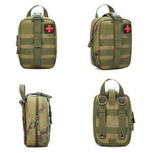 IRONDONEKY Vente en gros Mini <span class=keywords><strong>sac</strong></span> à <span class=keywords><strong>dos</strong></span> extérieur Kit de survie pour le camping et la randonnée Sacs de randonnée d'urgence - Product Image 2