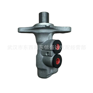 กระบอกเบรกหลัก Peugeot Citroen M43 รุ่น 1610892380 พร้อมระบบ ESP สำหรับเปลี่ยนซ่อม - Product Image 4