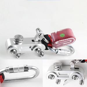 Équipement <span class=keywords><strong>de</strong></span> <span class=keywords><strong>distribution</strong></span> d'énergie à haute altitude Parafoudre électrique anti-chute <span class=keywords><strong>de</strong></span> tour Protection extérieure <span class=keywords><strong>de</strong></span> bloc coulissant d'énergie éolienne anti-chute - Product Image 2