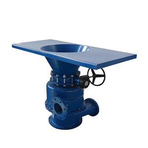 Jet and Swirl Mixer Hopper Factory Oilfield Well Drilling Equipment <b>Mining</b> <b>Machine</b> Parts - Product Image 4