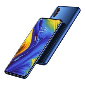 Teléfono Inteligente Mi MIX 3 5G Original Xiaomi 6+128GB 6.39'' 855 Móviles 6+128GB 5G Teléfono Móvil Usado 6+128GB 5G - Product Image 1