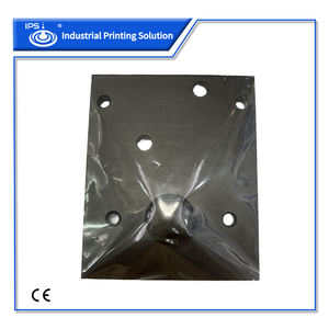 <span class=keywords><strong>Domino</strong></span> Original 36991 Station de lavage Montage de buse Installer des pièces de rechange pour une série Cij Coding Machine Compatible - Product Image 4