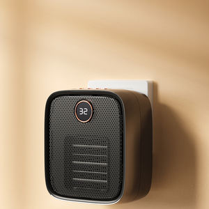 IMYCOO nouveau Design chauffage soufflant chaud de chambre électrique personnel 500W Portable Mini radiateur soufflant mural pour la maison - Product Image 5