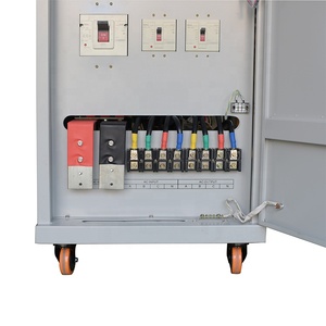 Convertidor de Energía Solar Trifásico de Alta Calidad y Uso Sostenible de 75 Kva 60 kw Fuera de la Red - Product Image 1