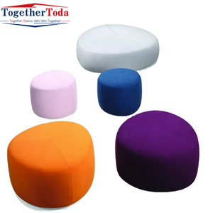 Meubles commerciaux de haute qualité, design moderne et luxueux, disponibles en plusieurs couleurs, canapé de détente pour salon, fauteuil - Product Image 5