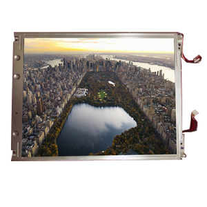 Écran LCD TFT économique et dernier cri LM151X24, 15,1 pouces, 1024*768 - Product Image 1
