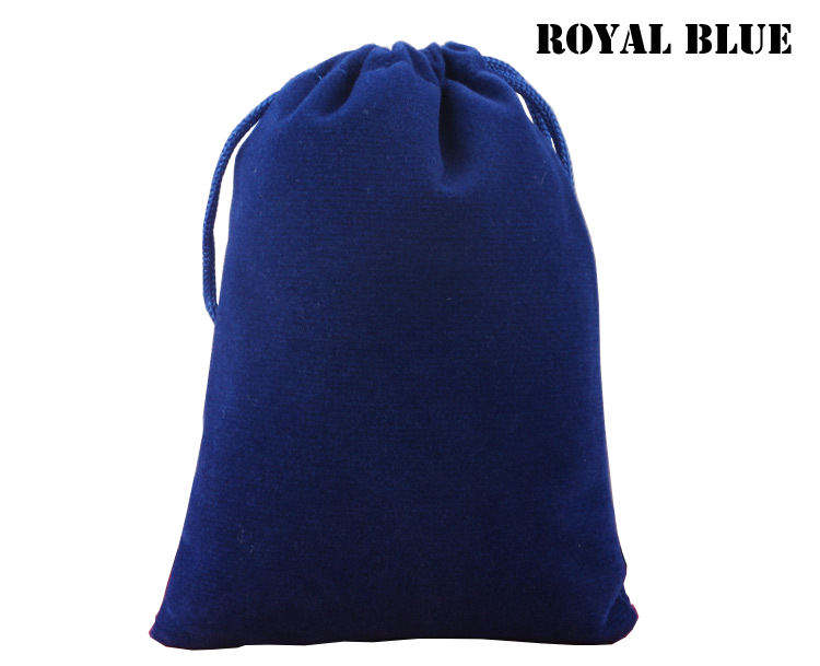 Royal blue