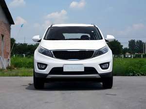 <span class=keywords><strong>Kia</strong></span> <span class=keywords><strong>Sportage</strong></span> SUV <span class=keywords><strong>2016</strong></span> 2.0L Automatique à Deux Roues Motrices GL Voiture d'<span class=keywords><strong>Occasion</strong></span> <span class=keywords><strong>Prix</strong></span> Bas Négociable Voiture Inspectée - Product Image 2