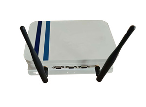 Yunifai 4G LTE อุตสาหกรรม IOT GATEWAY มัลติโปรโตคอล PLC อีเธอร์เน็ต/IP S7 MC Protocol MC Computing ขอบ <span class=keywords><strong>Linux</strong></span> - Product Image 3