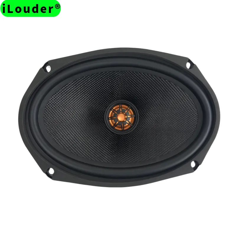 6*9 Inch Coaxiale Luidspreker 6X9 Speaker Car Audio