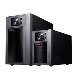 Fuente de Alimentación UPS Dika C6KS, Nueva, <span class=keywords><strong>Serie</strong></span> G7, Alta Frecuencia, 220V 50/60Hz 6KVA, Enfriamiento por Aire - Product Image 3