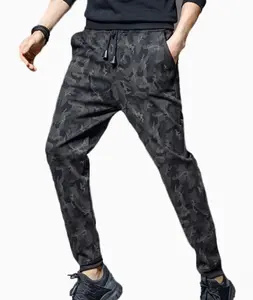 2019 kamuflajlı pantolon Erkekler Için Joggers Sweatpants