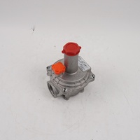 FMF30063 Régulateurs de pression de gaz Pietro Fiorentini sans filtre pour petits volumes de trafic