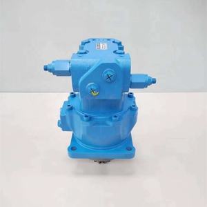 มอเตอร์ U25-3วงโคจร U20ขนาดเล็กของรถขุด Kubota U25-<span class=keywords><strong>5</strong></span>มอเตอร์แกว่ง - Product Image 5