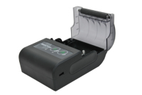 Printer Portabel 58 harga rendah, Printer termal nirkabel Mini 58 ponsel terkecil Impresora