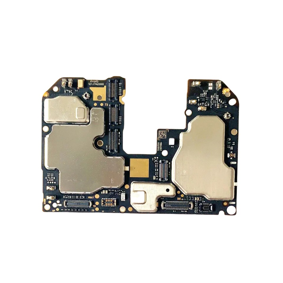 Génuine Cadre D'écran Châssis Frame Noir Xiaomi Redmi 8 ( M1908C3IG