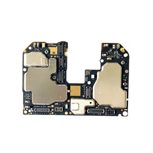 เมนบอร์ดแท้สำหรับ Xiaomi <span class=keywords><strong>Redmi</strong></span> 7 A7A 8 8A 9A 10 10A  แผงวงจรหลักสำหรับ <span class=keywords><strong>Redmi</strong></span> ปลดล็อค 32GB 64GB - Product Image 1