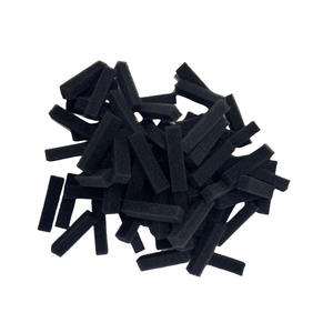Éponges fonctionnelles poreuses pour lunettes AI éponge filtration des eaux usées haute densité anti-poussière machine filtre à air <span class=keywords><strong>mousse</strong></span> vente en gros - Product Image 3