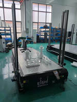Machine de découpe CNC à fil chaud 5 axes pour mousse EPS XPS PE, machine de découpe CNC 2D 3D, certificat CE