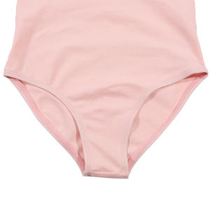 Y-06 2022 Traje de <span class=keywords><strong>Ballet</strong></span> Profesional con Espalda Cruzada, Body de Yoga para Mujer, Ropa de Danza y Gimnasia para Niñas - Product Image 5